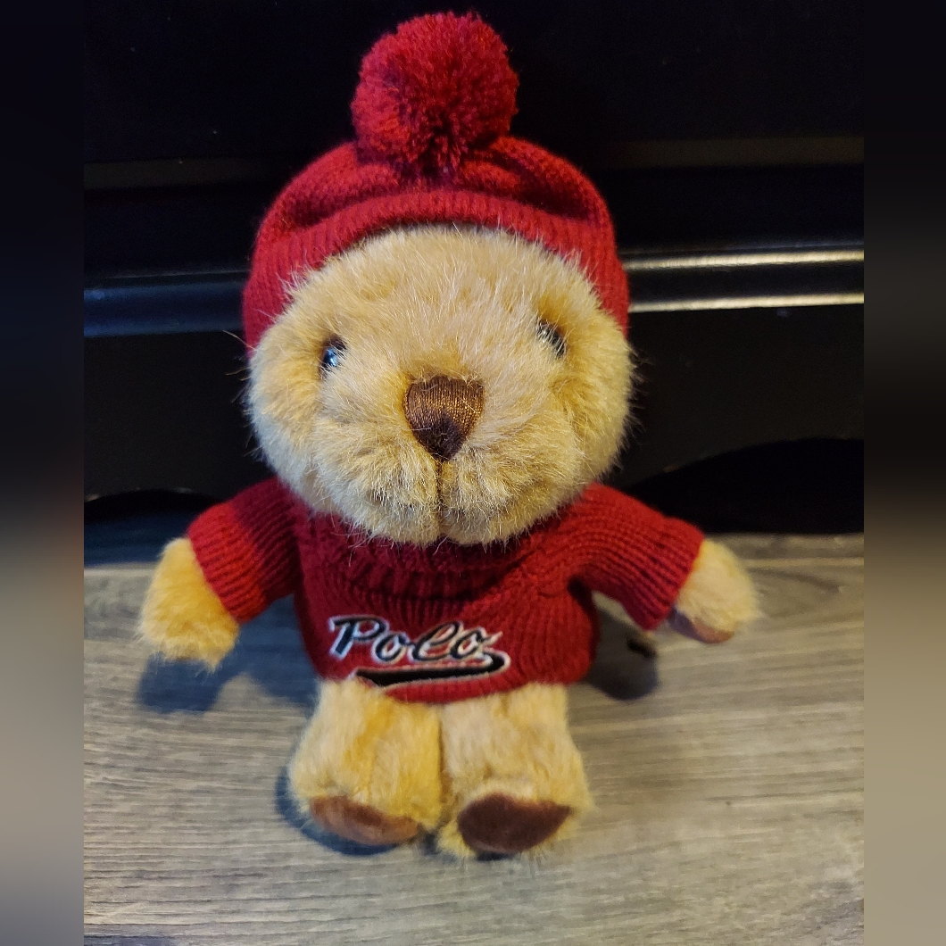 Polo Bear